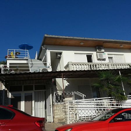 Apartmán Rivijera Crikvenica Exteriér fotografie
